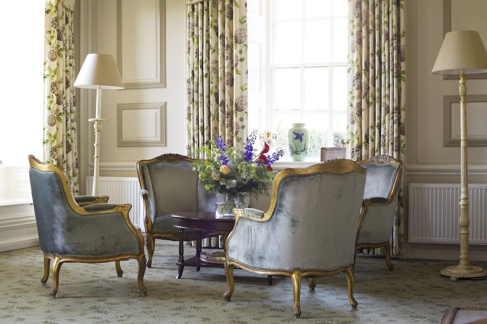 Headlam Hall Country Hotel & Spa