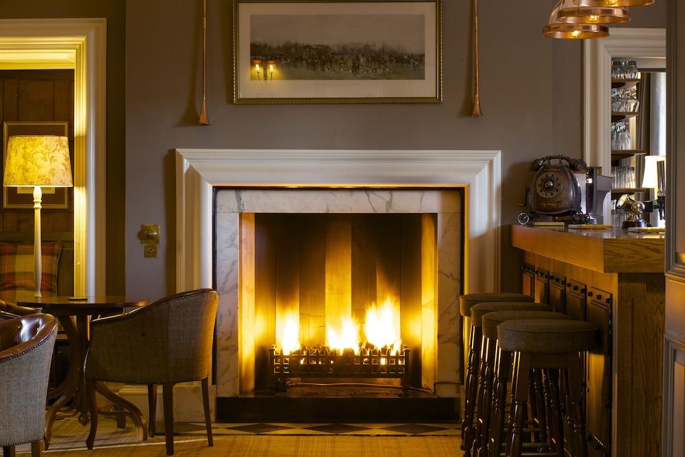 Headlam Hall Country Hotel & Spa
