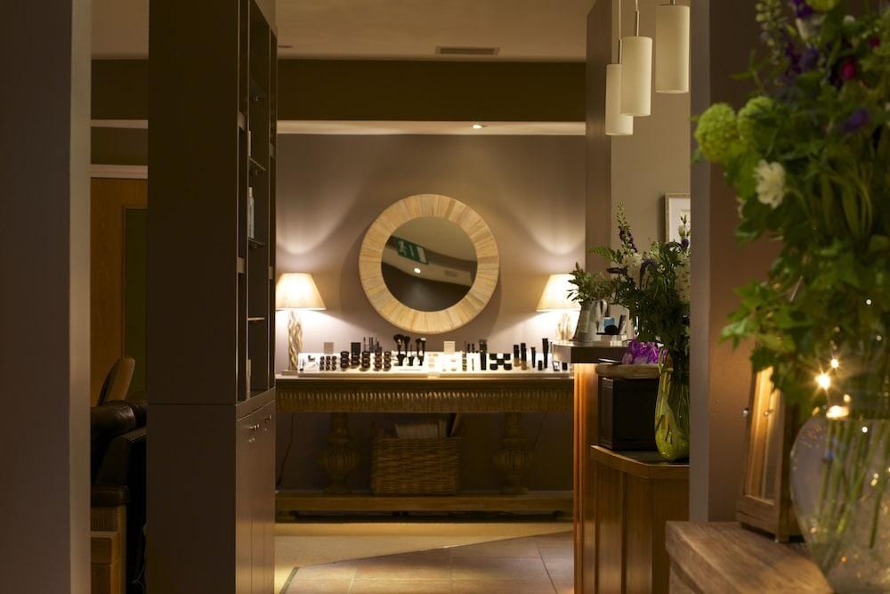 Headlam Hall Country Hotel & Spa