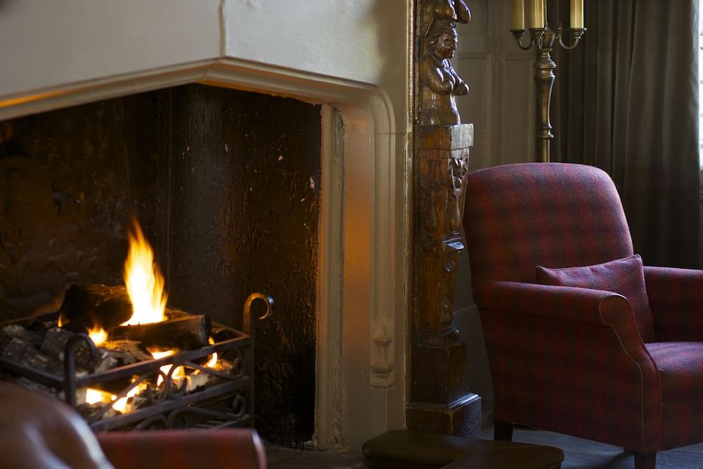 Headlam Hall Country Hotel & Spa