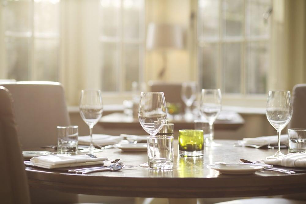 Headlam Hall Country Hotel & Spa