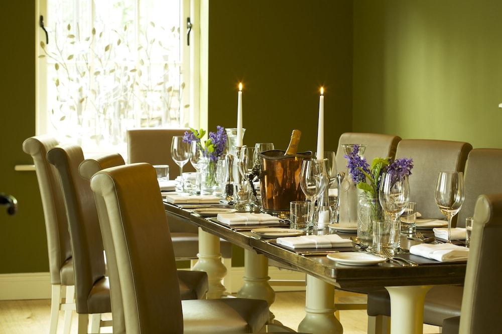 Headlam Hall Country Hotel & Spa