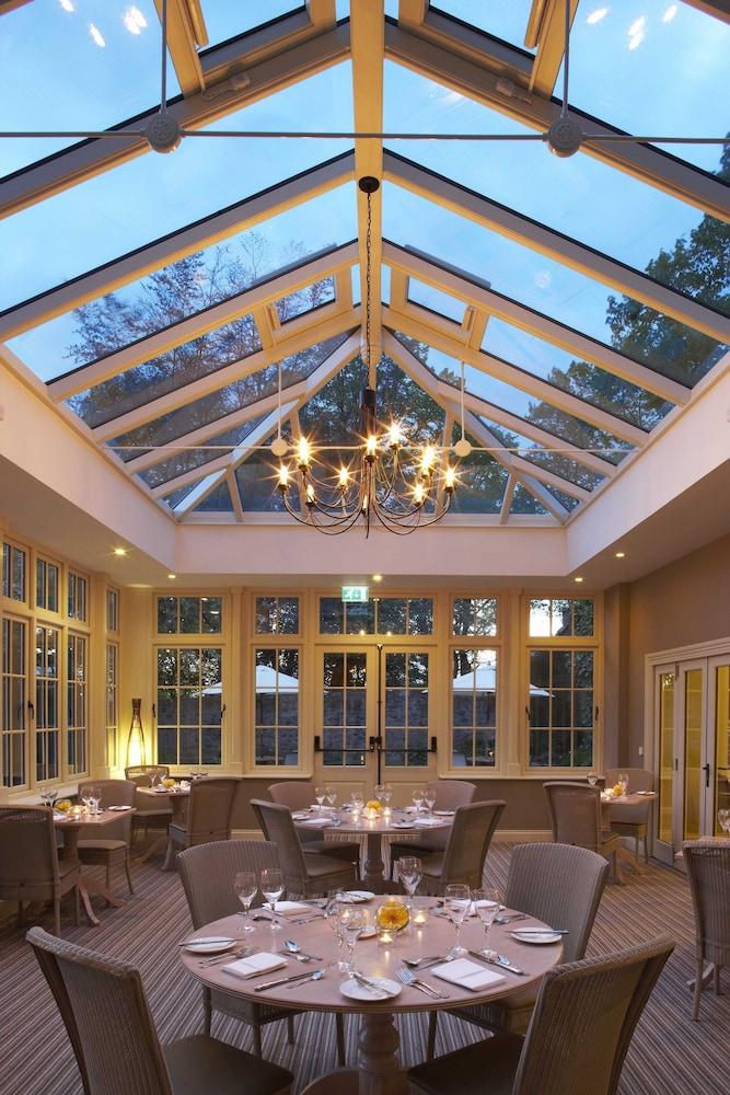 Headlam Hall Country Hotel & Spa