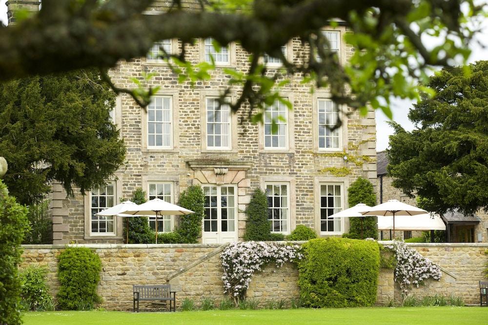 Headlam Hall Country Hotel & Spa