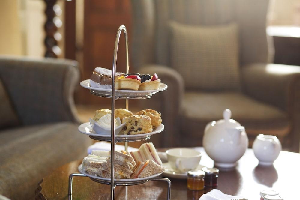 Headlam Hall Country Hotel & Spa