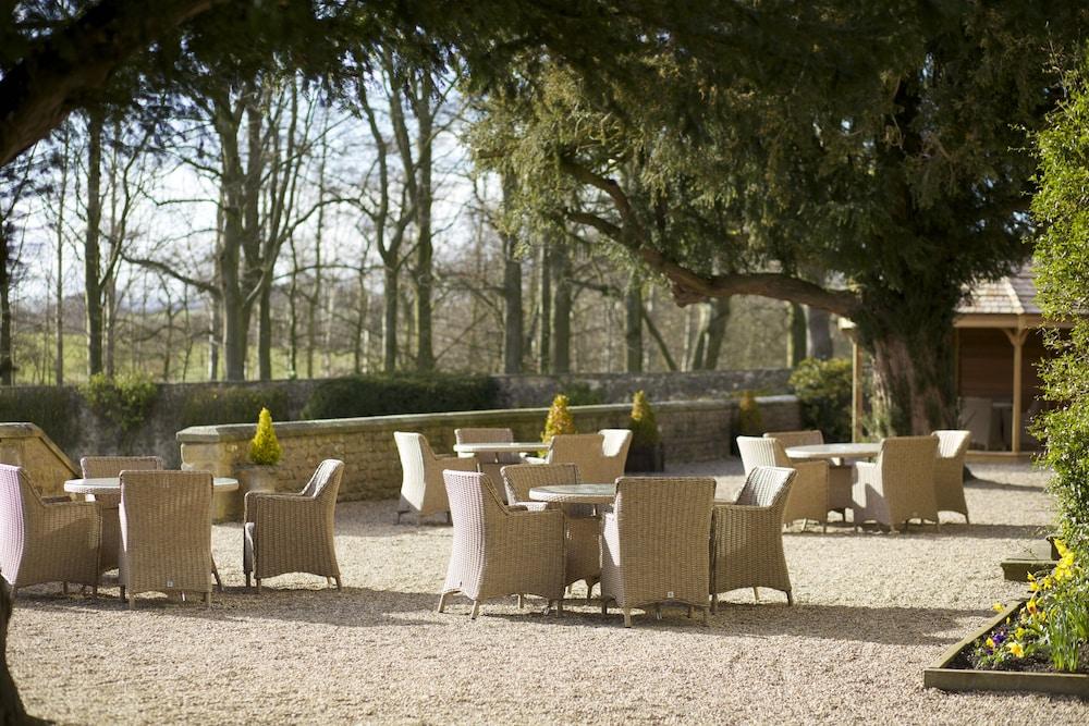 Headlam Hall Country Hotel & Spa