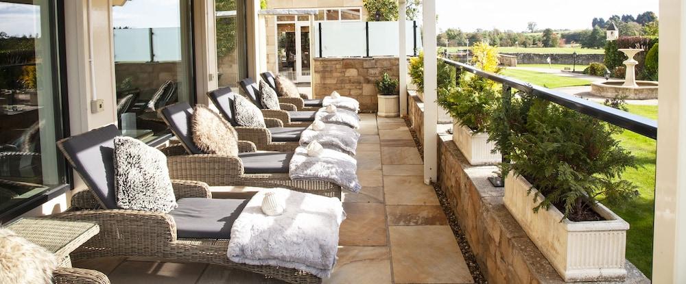 Headlam Hall Country Hotel & Spa