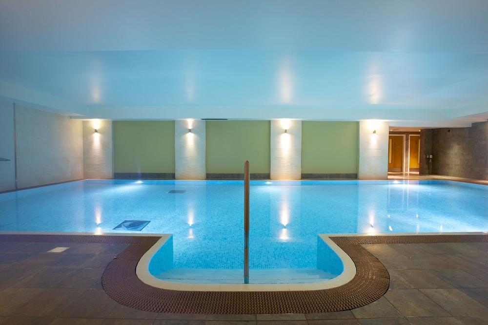 Headlam Hall Country Hotel & Spa