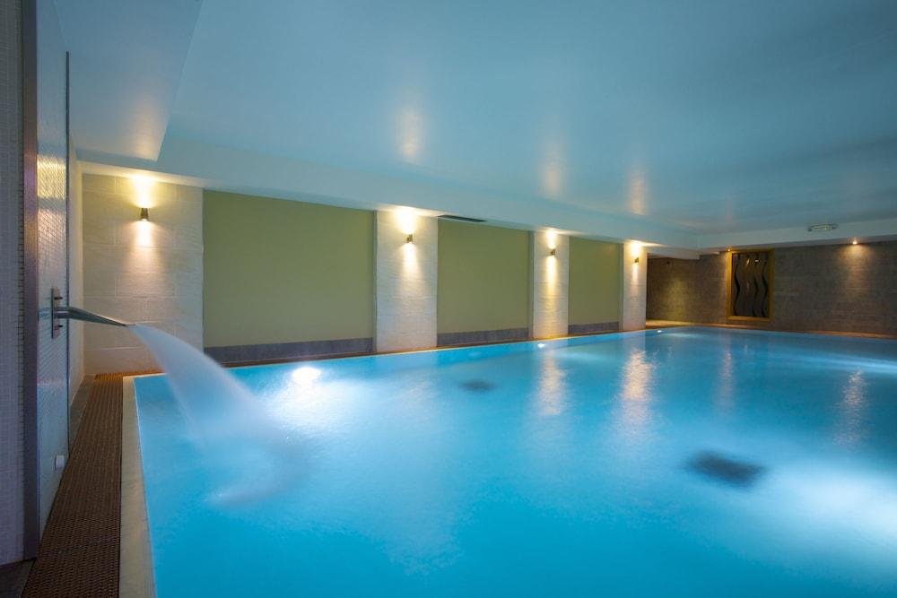 Headlam Hall Country Hotel & Spa
