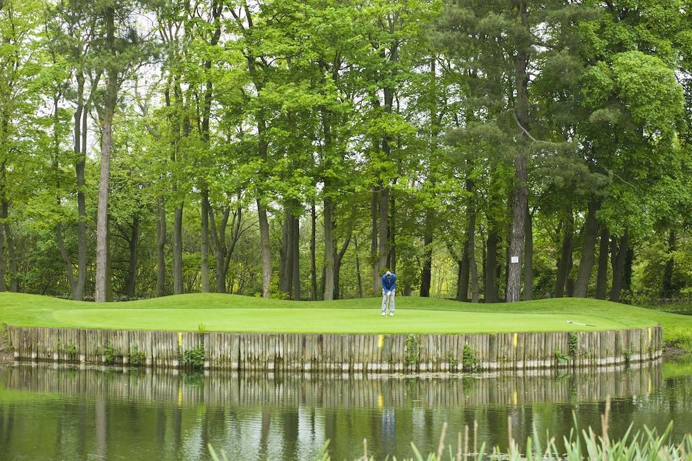 Headlam Hall Country Hotel & Spa