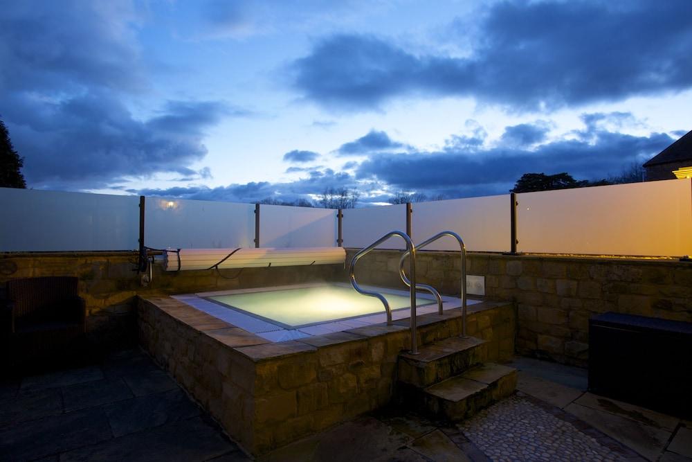 Headlam Hall Country Hotel & Spa