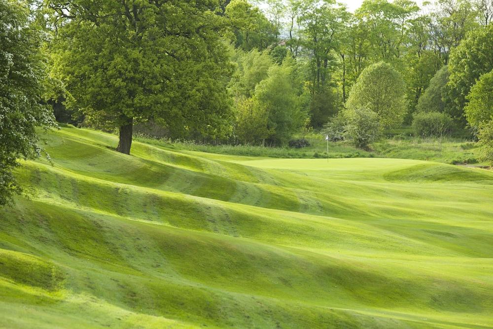 Headlam Hall Country Hotel & Spa