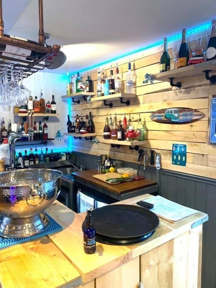 Molesworth Arms Hotel
