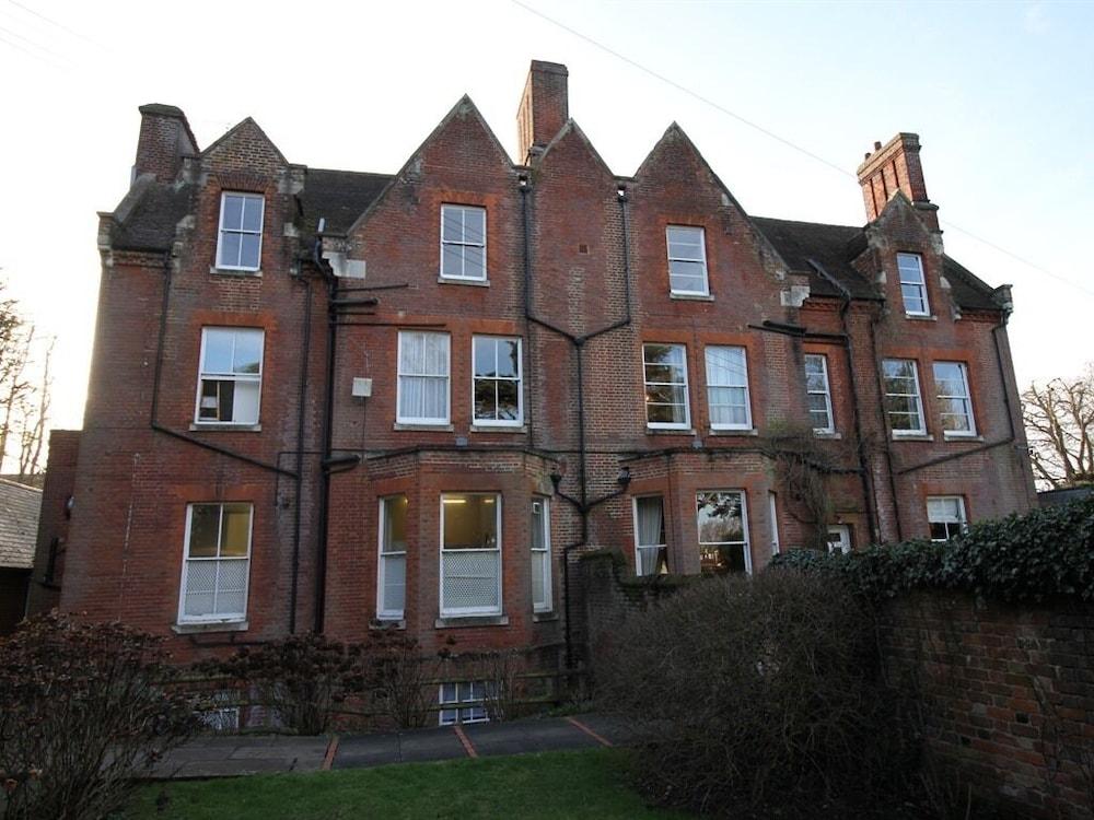 The Ebury Hotel