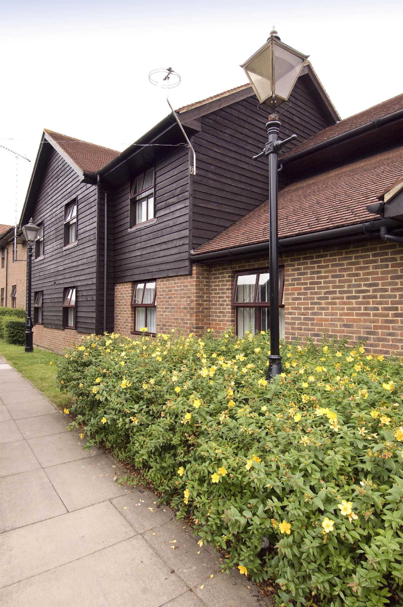 Premier Inn Sandhurst