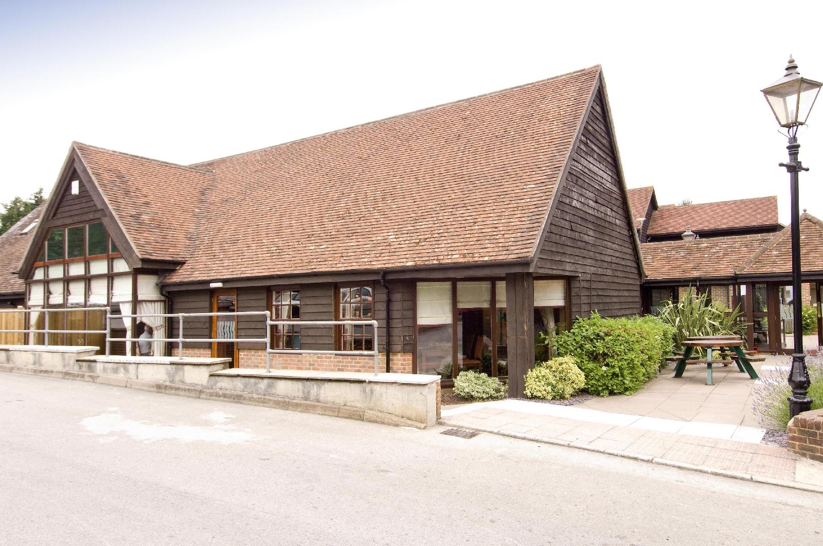 Premier Inn Sandhurst