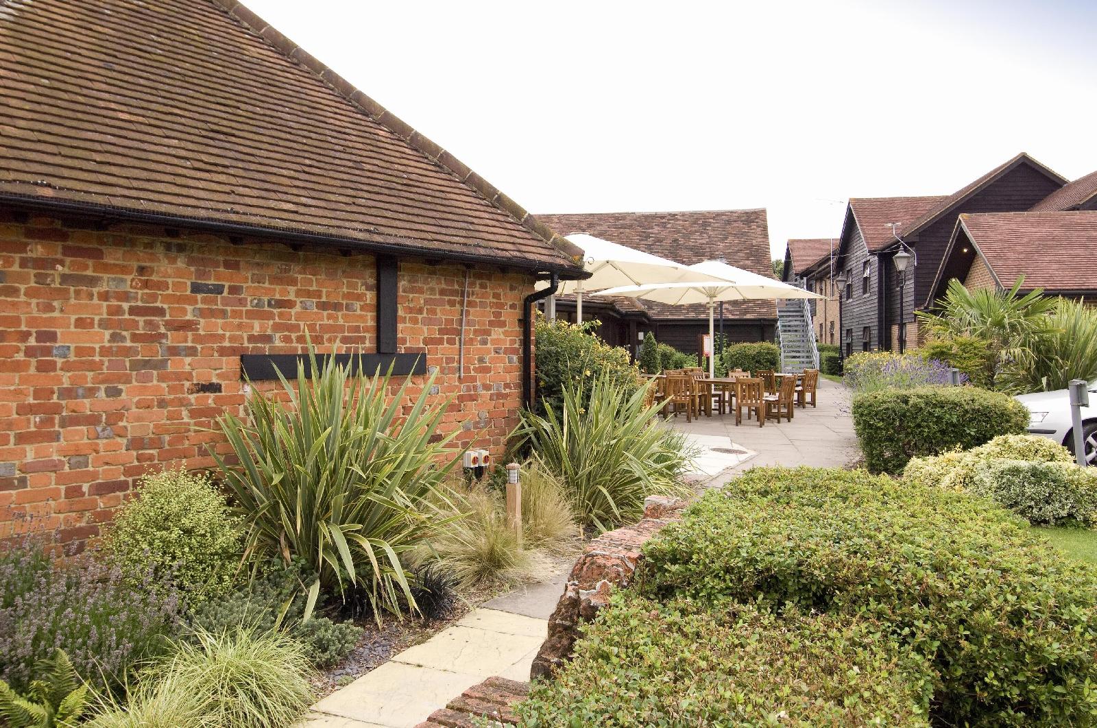 Premier Inn Sandhurst