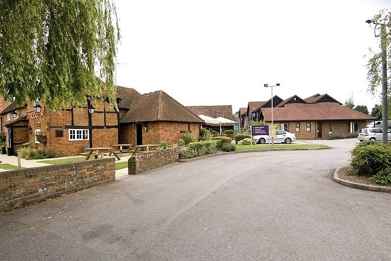 Premier Inn Sandhurst