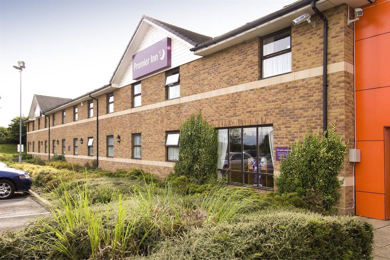 Premier Inn Sheffield/Barnsley