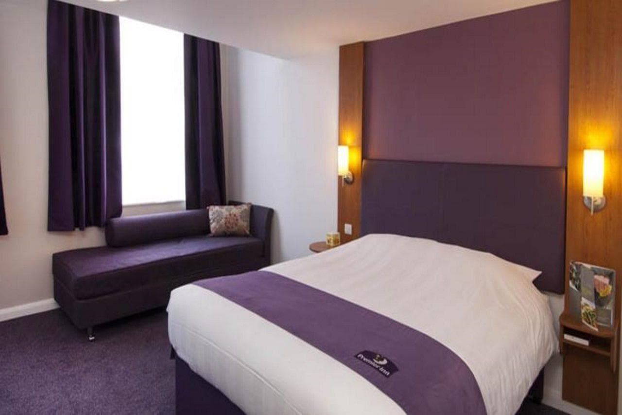 Premier Inn Sheffield/Barnsley