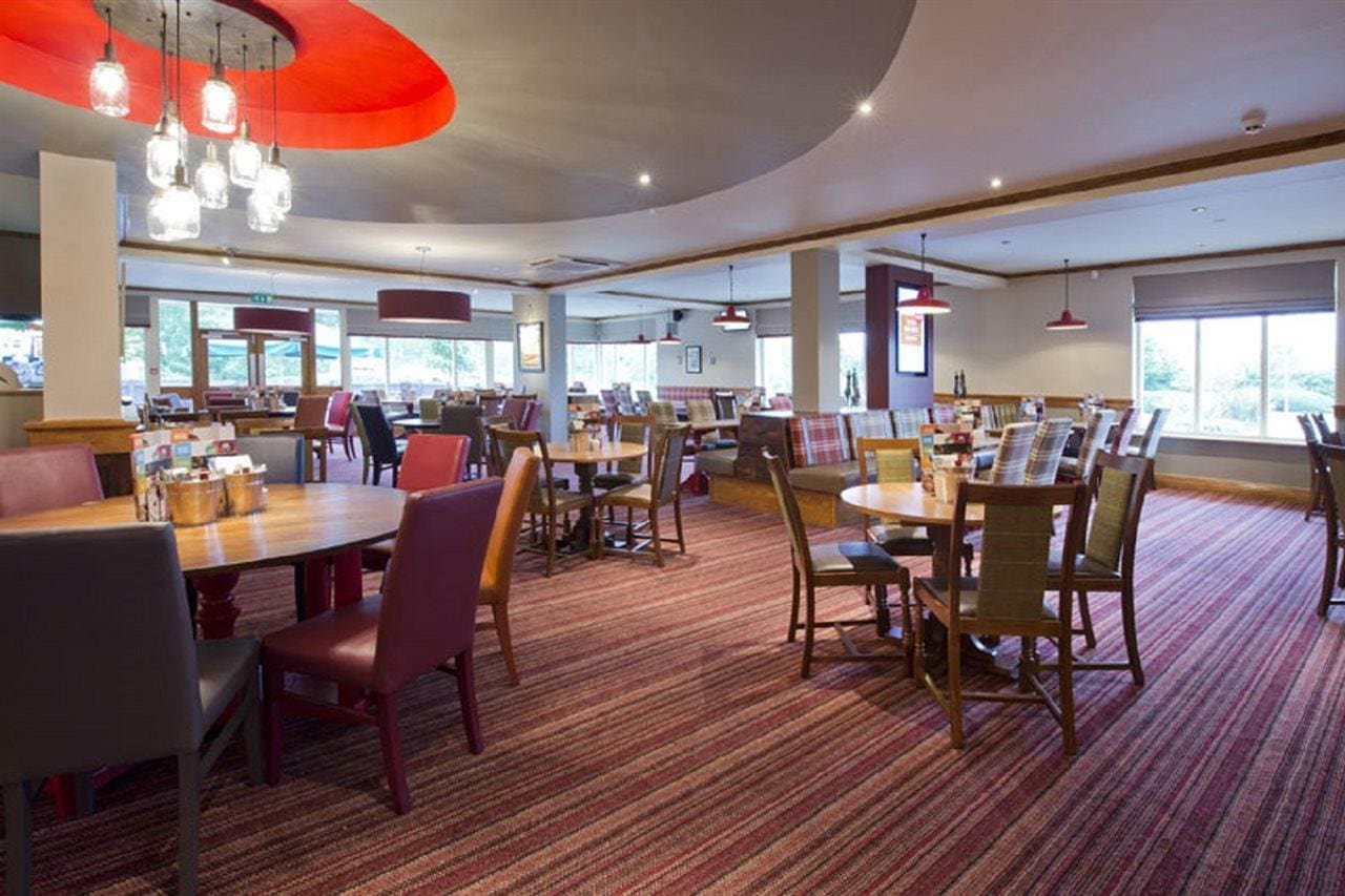 Premier Inn Sheffield/Barnsley