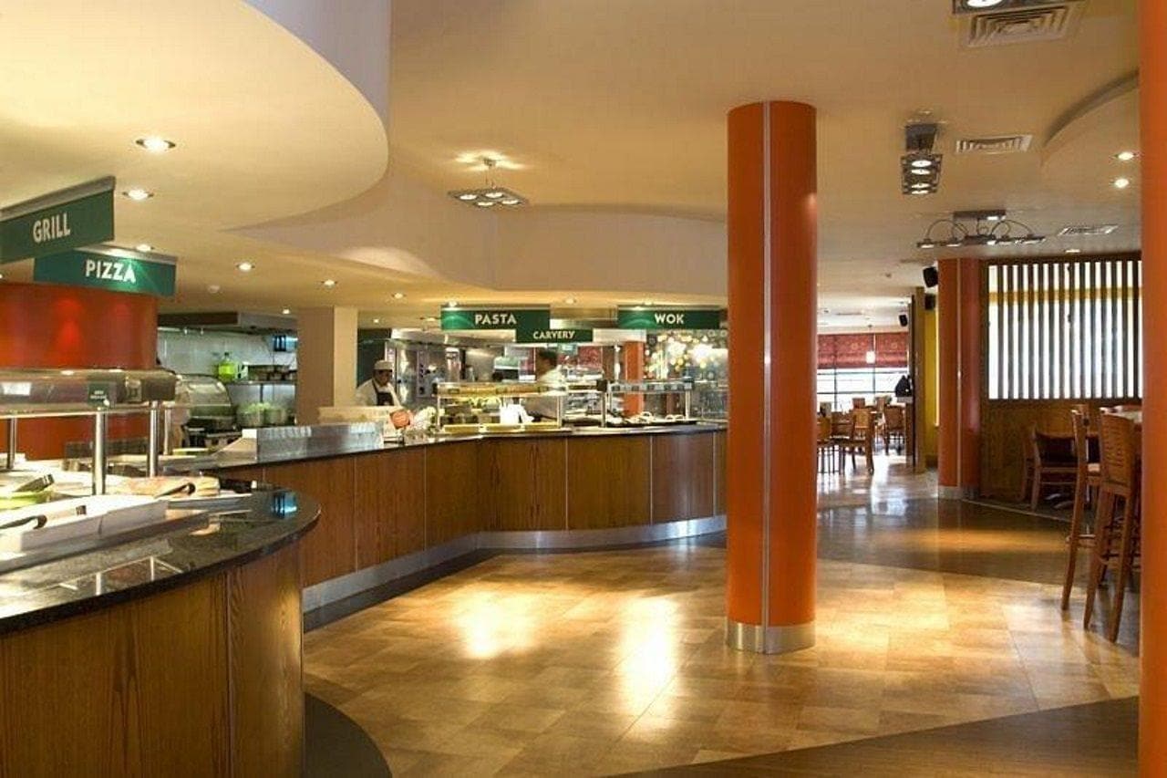 Premier Inn Sheffield/Barnsley