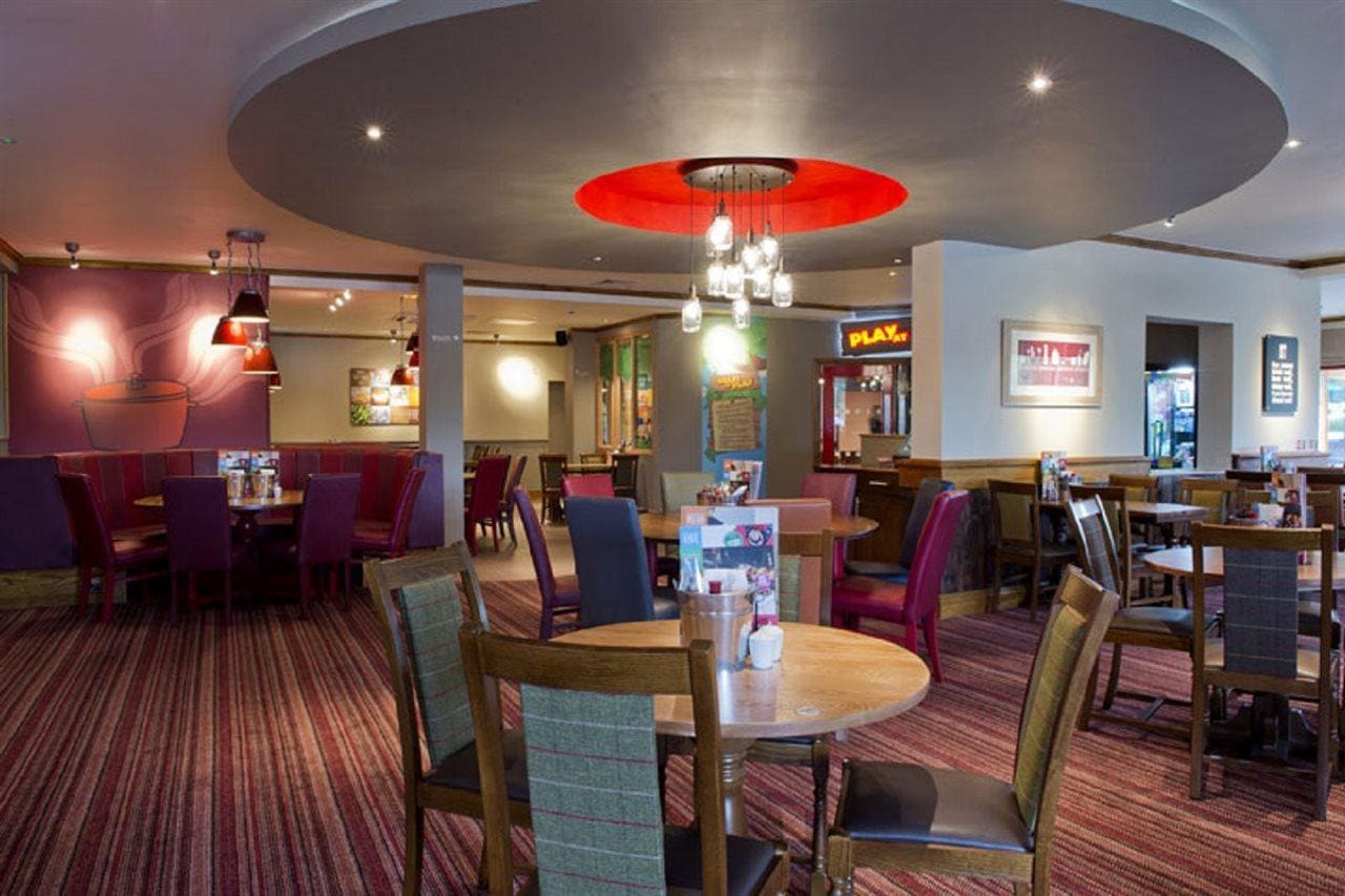 Premier Inn Sheffield/Barnsley