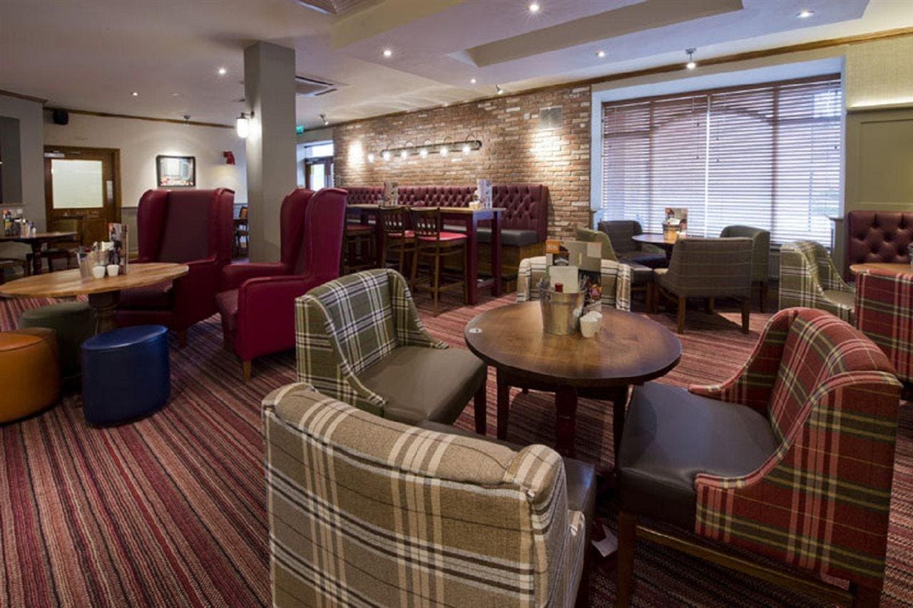 Premier Inn Sheffield/Barnsley