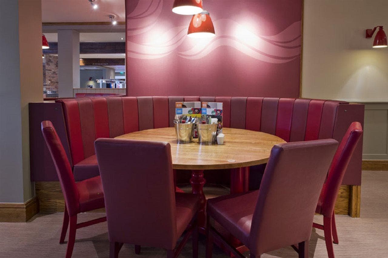 Premier Inn Sheffield/Barnsley