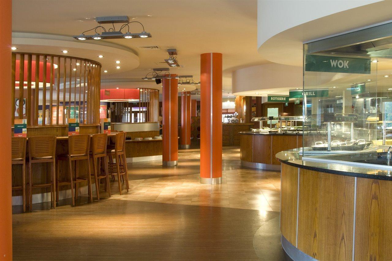 Premier Inn Sheffield/Barnsley