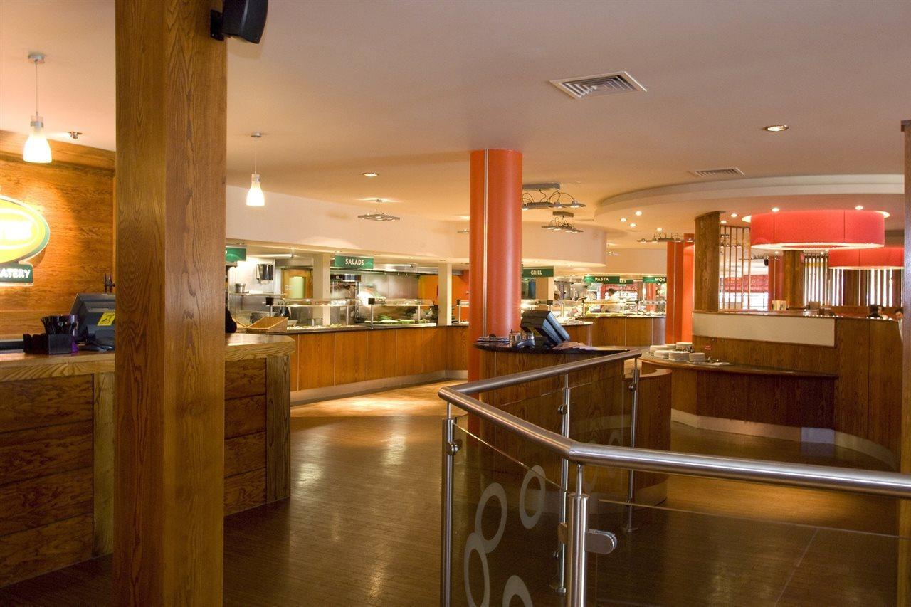 Premier Inn Sheffield/Barnsley
