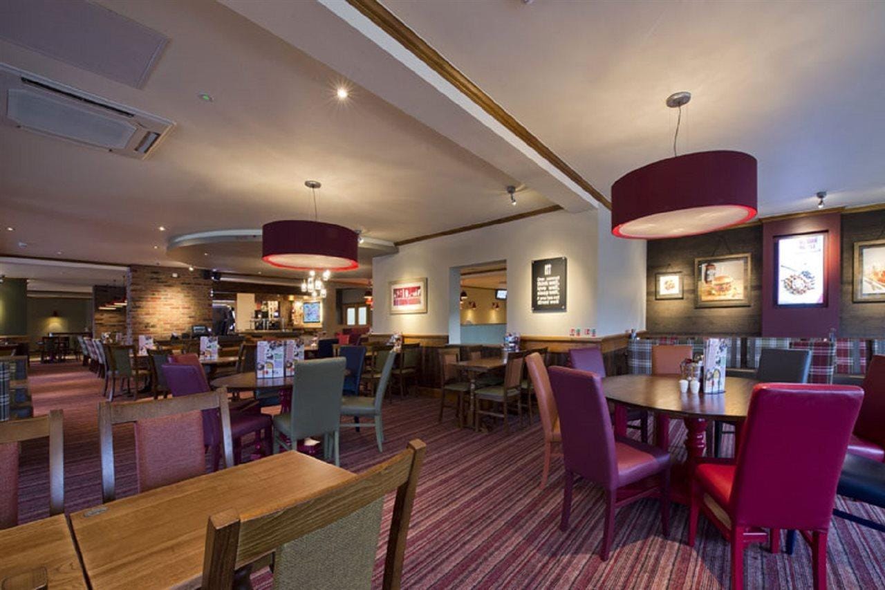 Premier Inn Sheffield/Barnsley