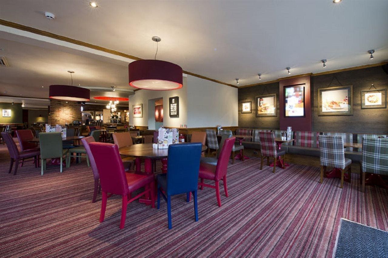 Premier Inn Sheffield/Barnsley