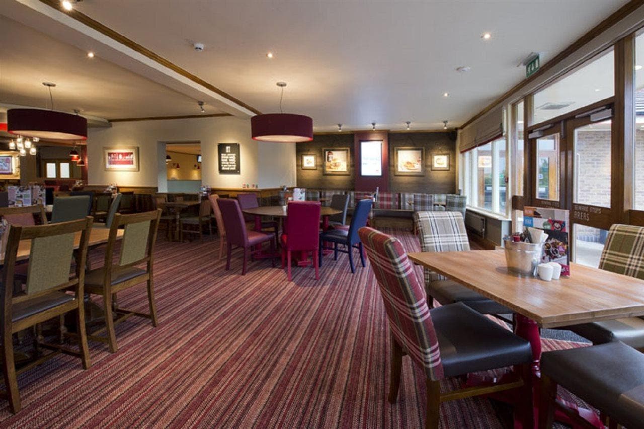 Premier Inn Sheffield/Barnsley