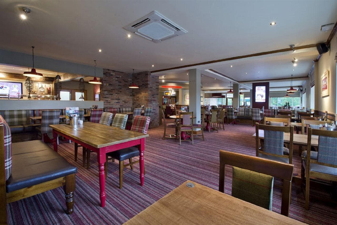 Premier Inn Sheffield/Barnsley