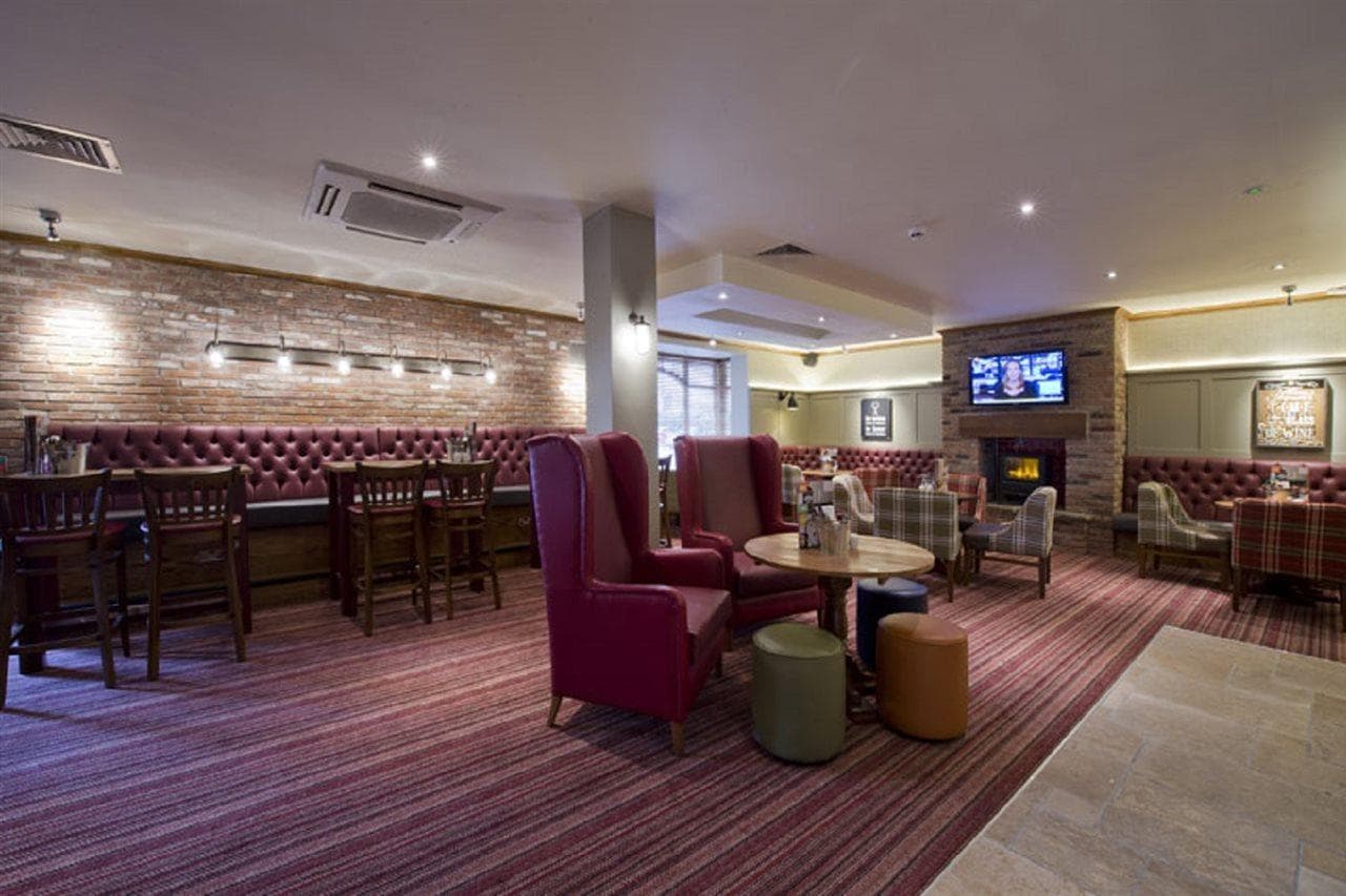 Premier Inn Sheffield/Barnsley