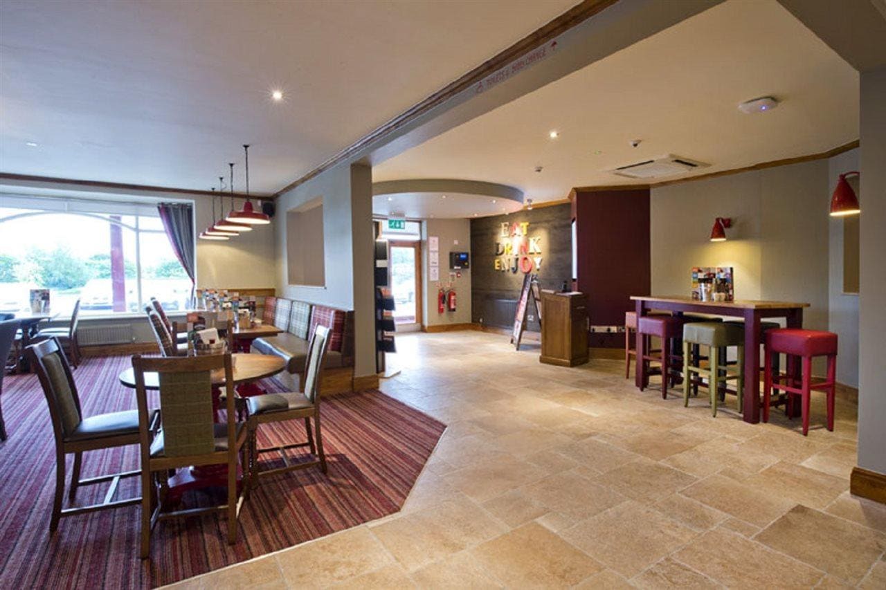 Premier Inn Sheffield/Barnsley