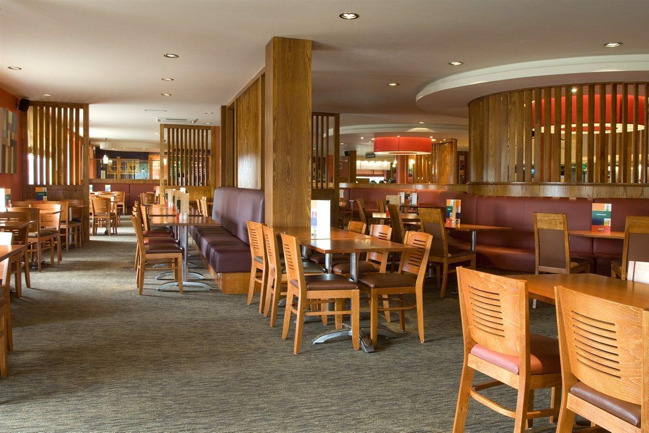 Premier Inn Sheffield/Barnsley