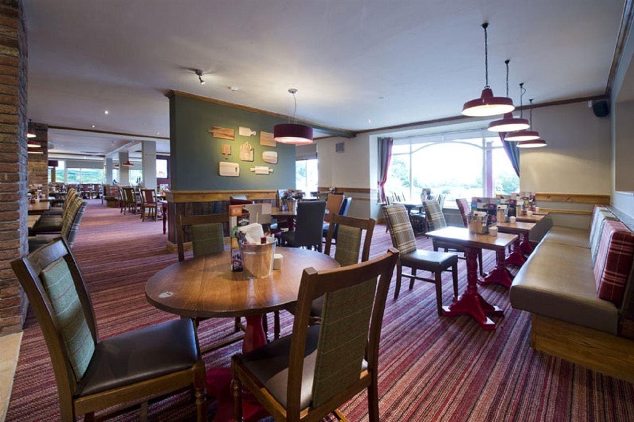 Premier Inn Sheffield/Barnsley