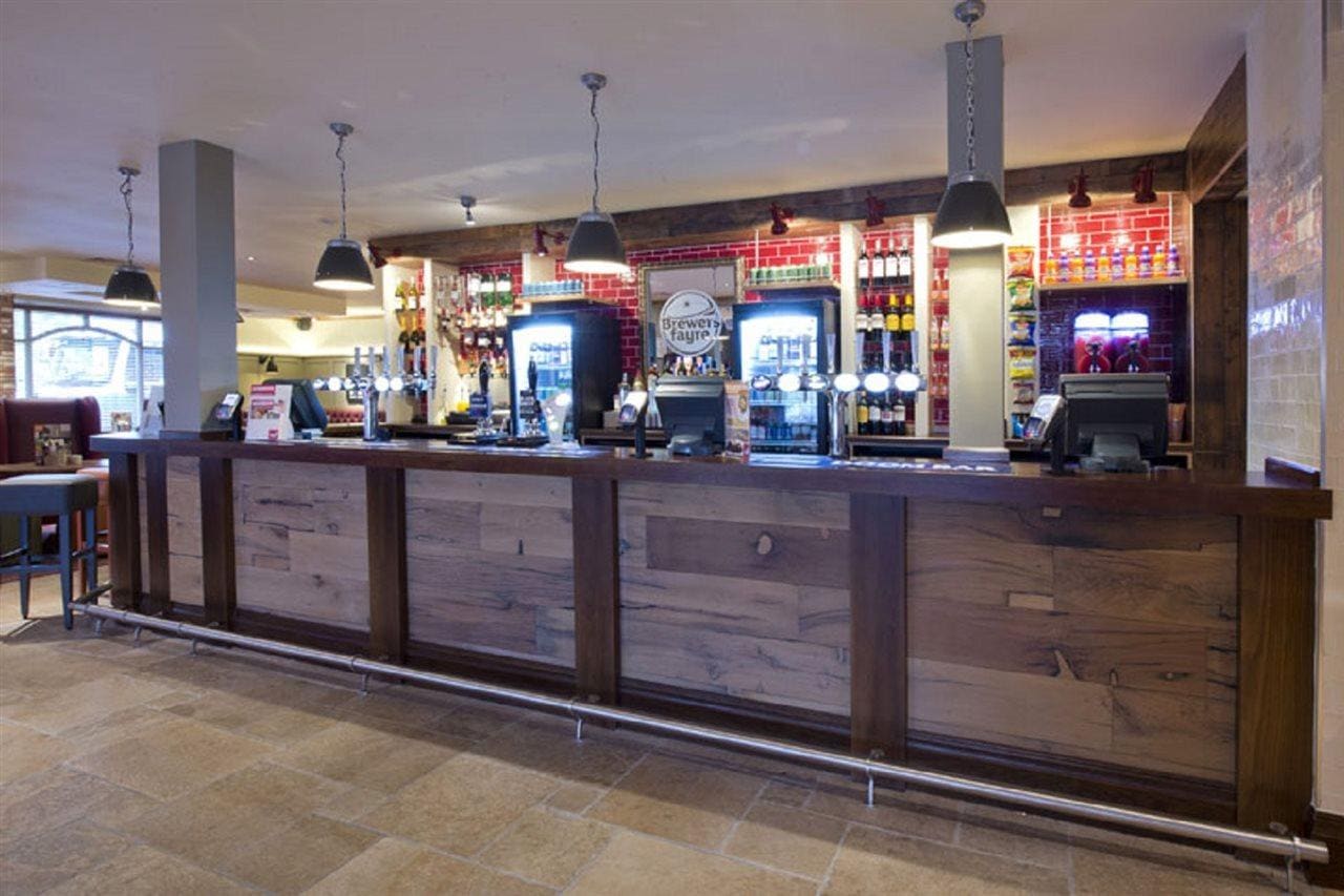 Premier Inn Sheffield/Barnsley