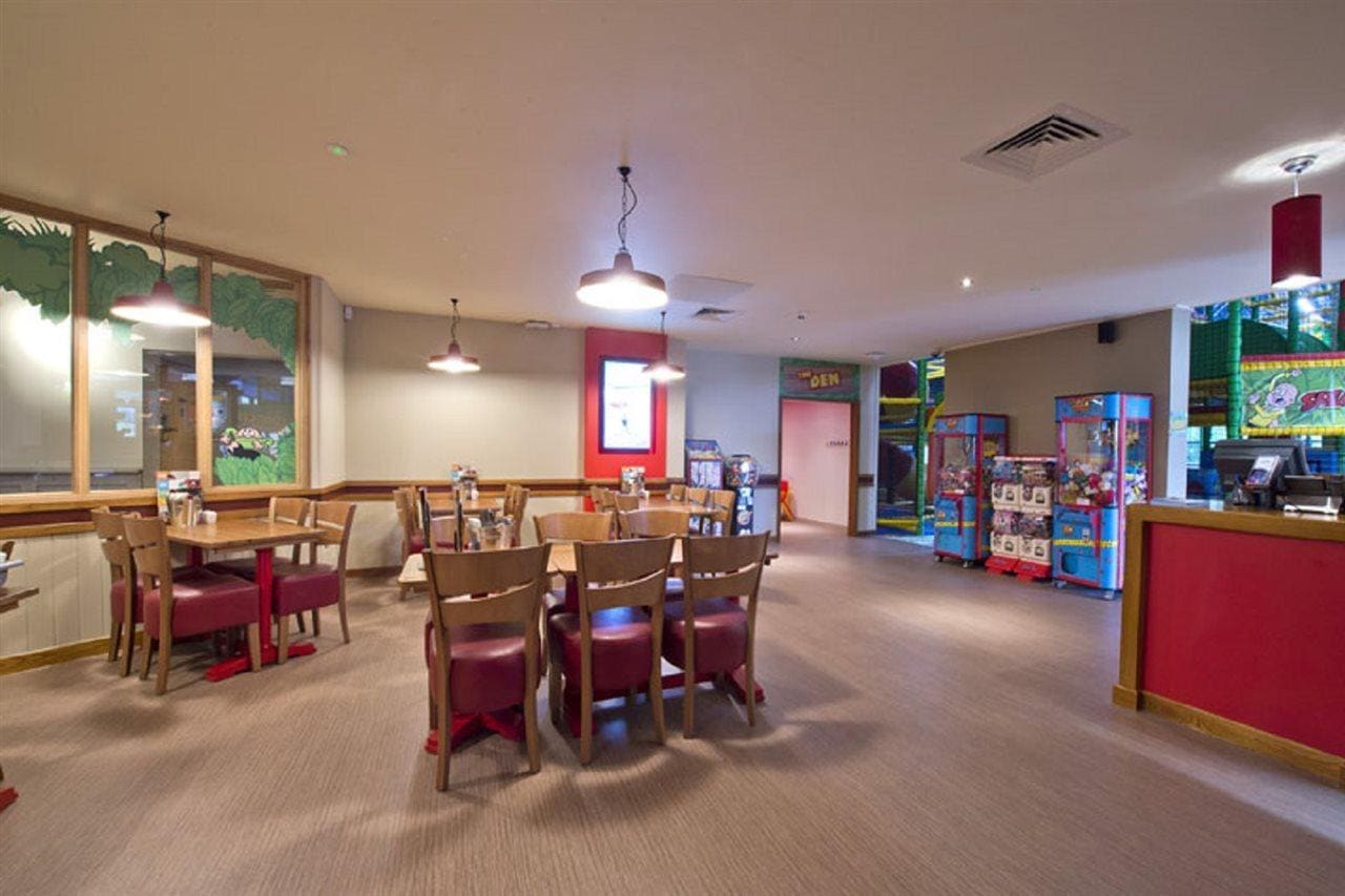 Premier Inn Sheffield/Barnsley