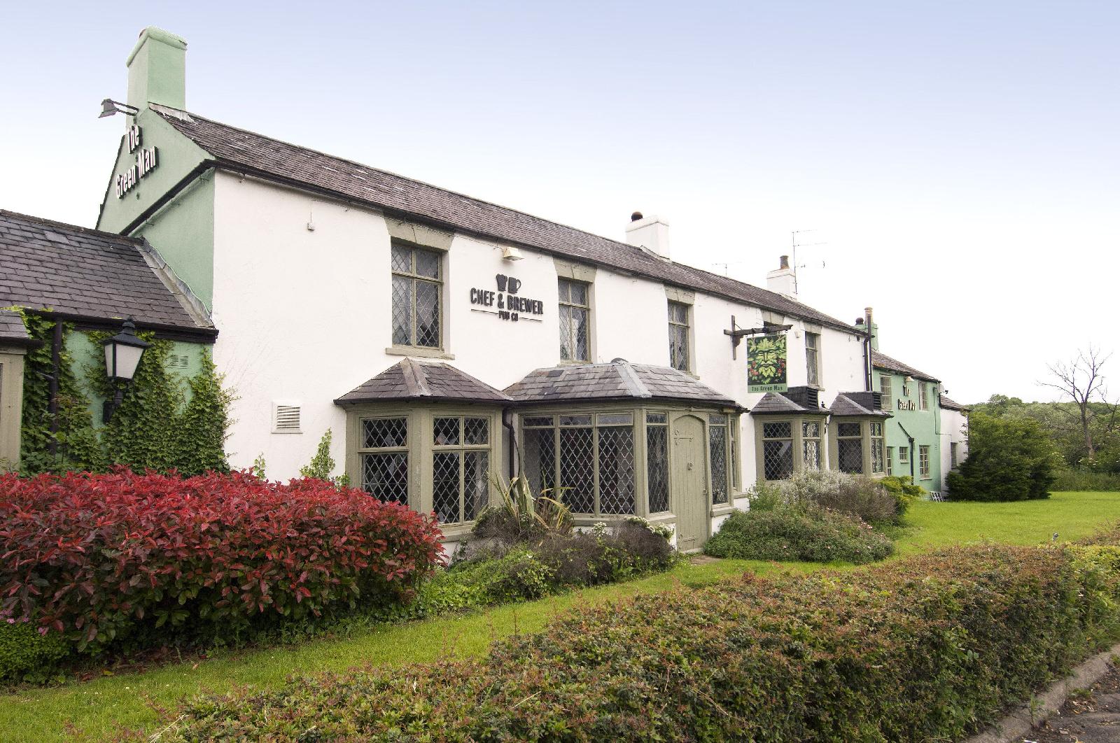 Premier Inn Silverstone
