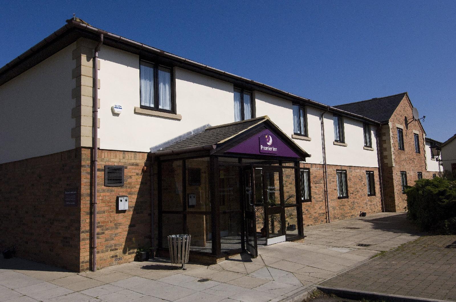 Premier Inn Silverstone