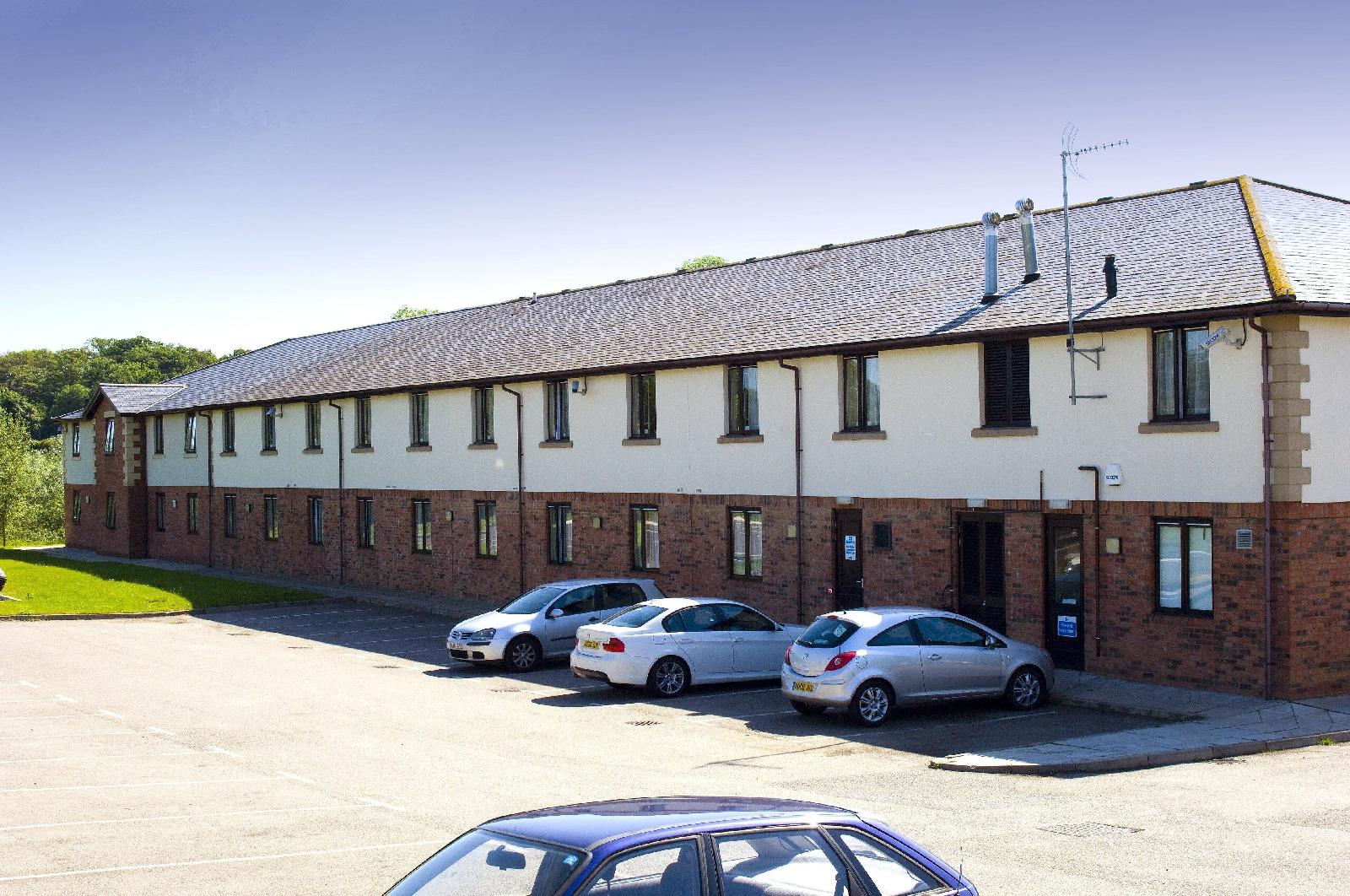 Premier Inn Silverstone