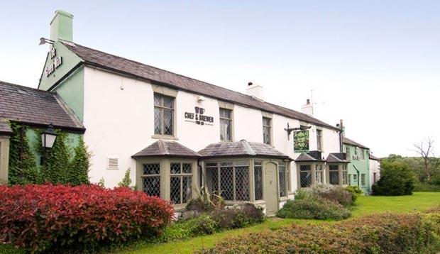Premier Inn Silverstone