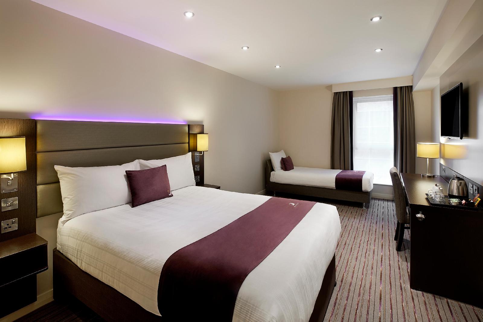 Premier Inn Silverstone