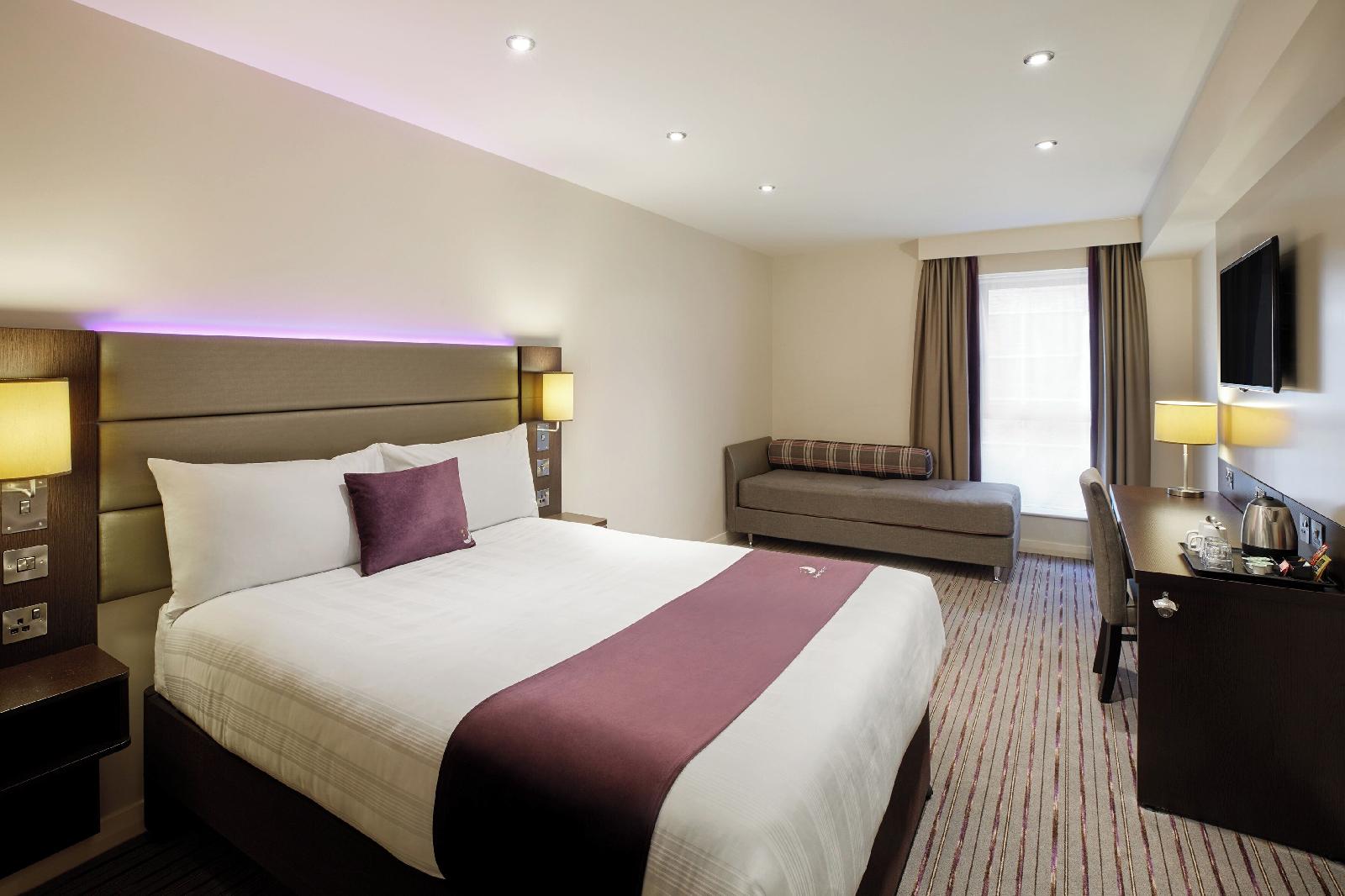 Premier Inn Silverstone