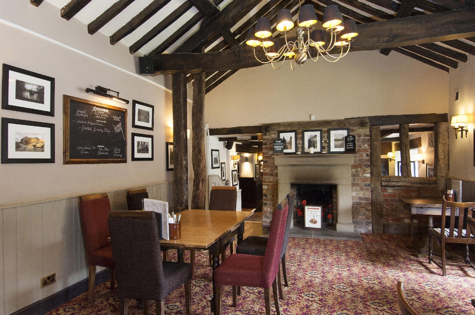 Premier Inn Silverstone