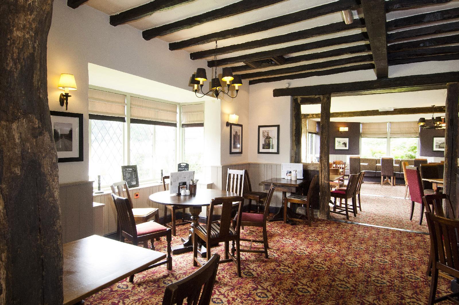 Premier Inn Silverstone