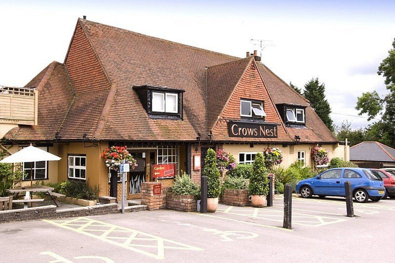 Premier Inn Tring